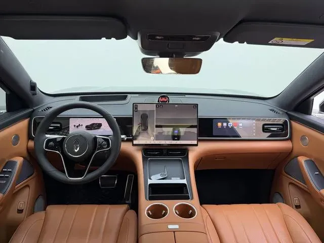 2026 AITO AITO M7 REEV 160HP REEV,autocango,china used car exporter,china ev exporter,chinese used car exporter,chinese used ev exporter