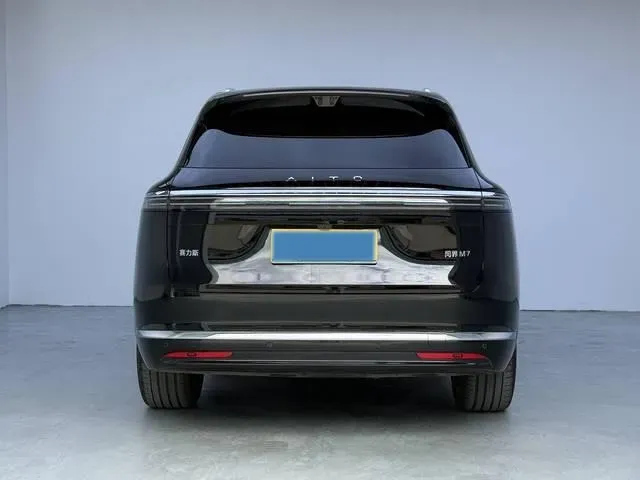 2026 AITO AITO M7 REEV 160HP REEV,autocango,china used car exporter,china ev exporter,chinese used car exporter,chinese used ev exporter