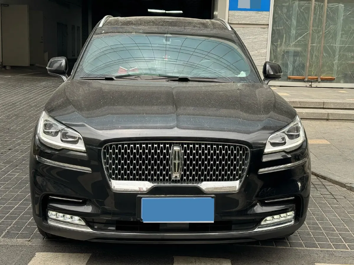 2020 Lincoln Aviator 3.0T 355HP V6 10AT,autocango,china used car exporter,china ev exporter,chinese used car exporter,chinese used ev exporter