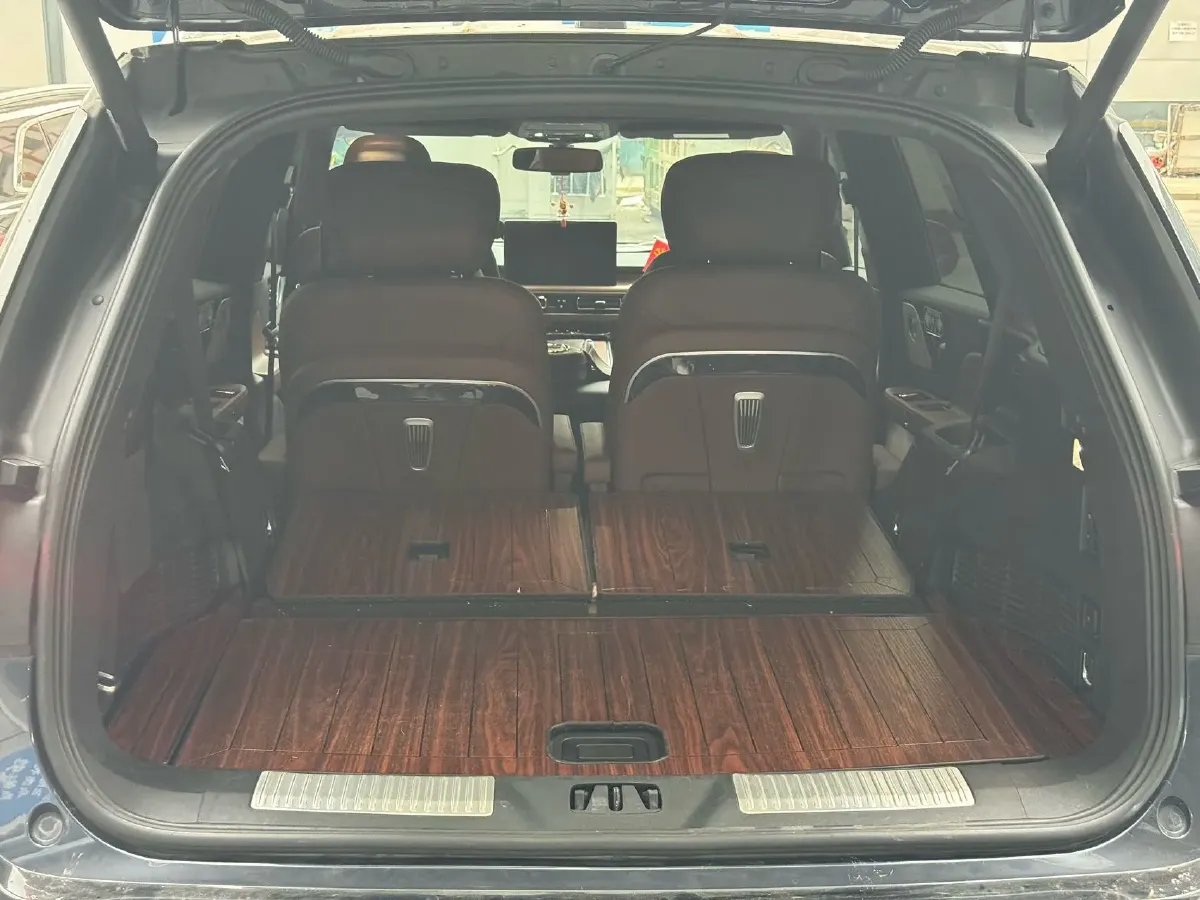 2020 Lincoln Aviator 3.0T 355HP V6 10AT,autocango,china used car exporter,china ev exporter,chinese used car exporter,chinese used ev exporter