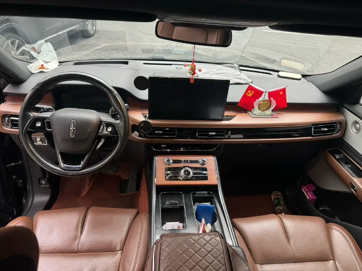 2020 Lincoln Aviator 3.0T 355HP V6 10AT,autocango,china used car exporter,china ev exporter,chinese used car exporter,chinese used ev exporter