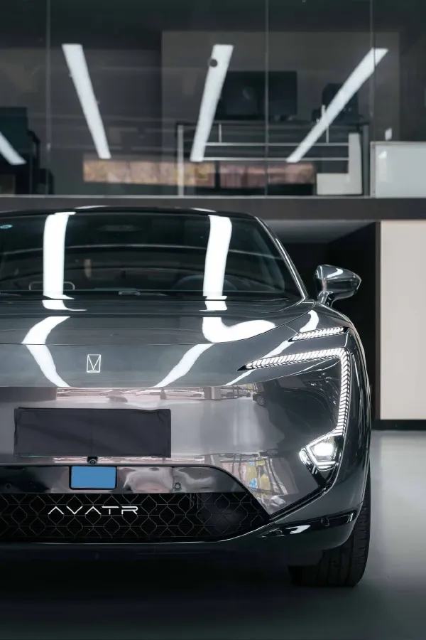 2025 Avatr 11 1.5T 156HP L4 REEV,autocango,china used car exporter,china ev exporter,chinese used car exporter,chinese used ev exporter