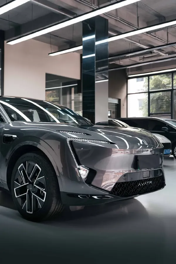 2025 Avatr 11 1.5T 156HP L4 REEV,autocango,china used car exporter,china ev exporter,chinese used car exporter,chinese used ev exporter