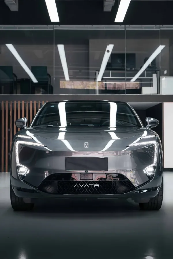 2025 Avatr 11 1.5T 156HP L4 REEV,autocango,china used car exporter,china ev exporter,chinese used car exporter,chinese used ev exporter