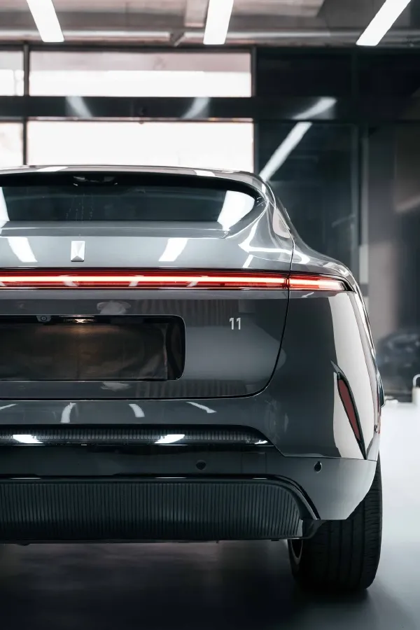 2025 Avatr 11 1.5T 156HP L4 REEV,autocango,china used car exporter,china ev exporter,chinese used car exporter,chinese used ev exporter