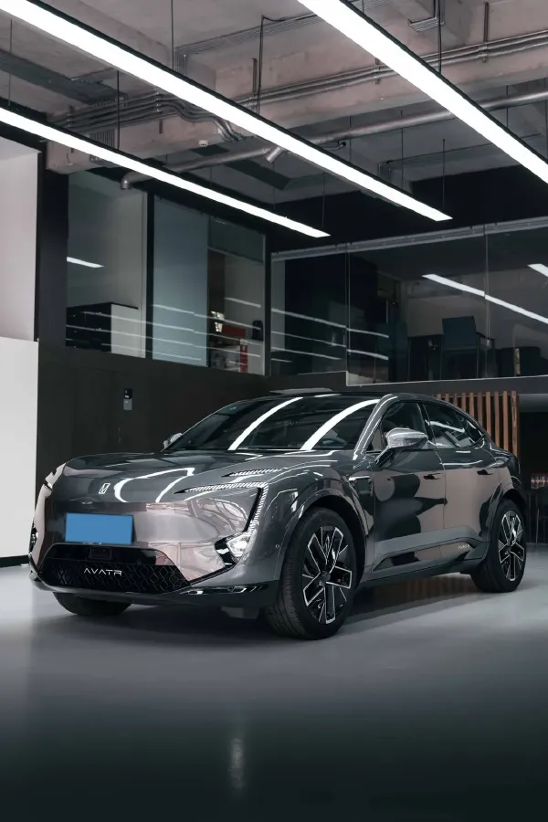 2025 Avatr 11 1.5T 156HP L4 REEV,autocango,china used car exporter,china ev exporter,chinese used car exporter,chinese used ev exporter