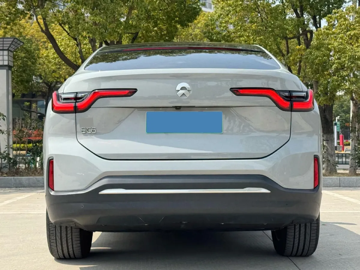 2020 NIO EC6 BEV 70KWH,autocango,china used car exporter,china ev exporter,chinese used car exporter,chinese used ev exporter