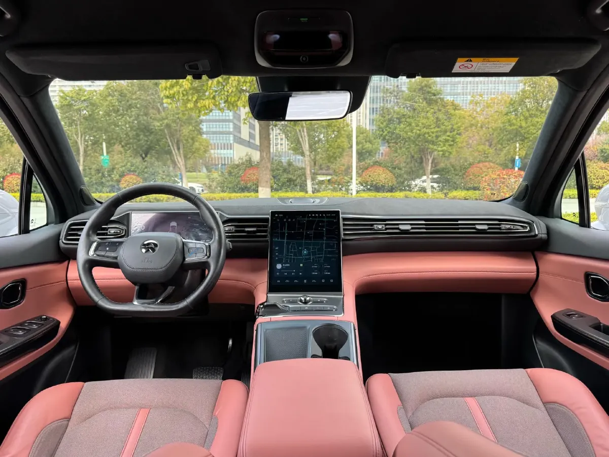 2020 NIO EC6 BEV 70KWH,autocango,china used car exporter,china ev exporter,chinese used car exporter,chinese used ev exporter