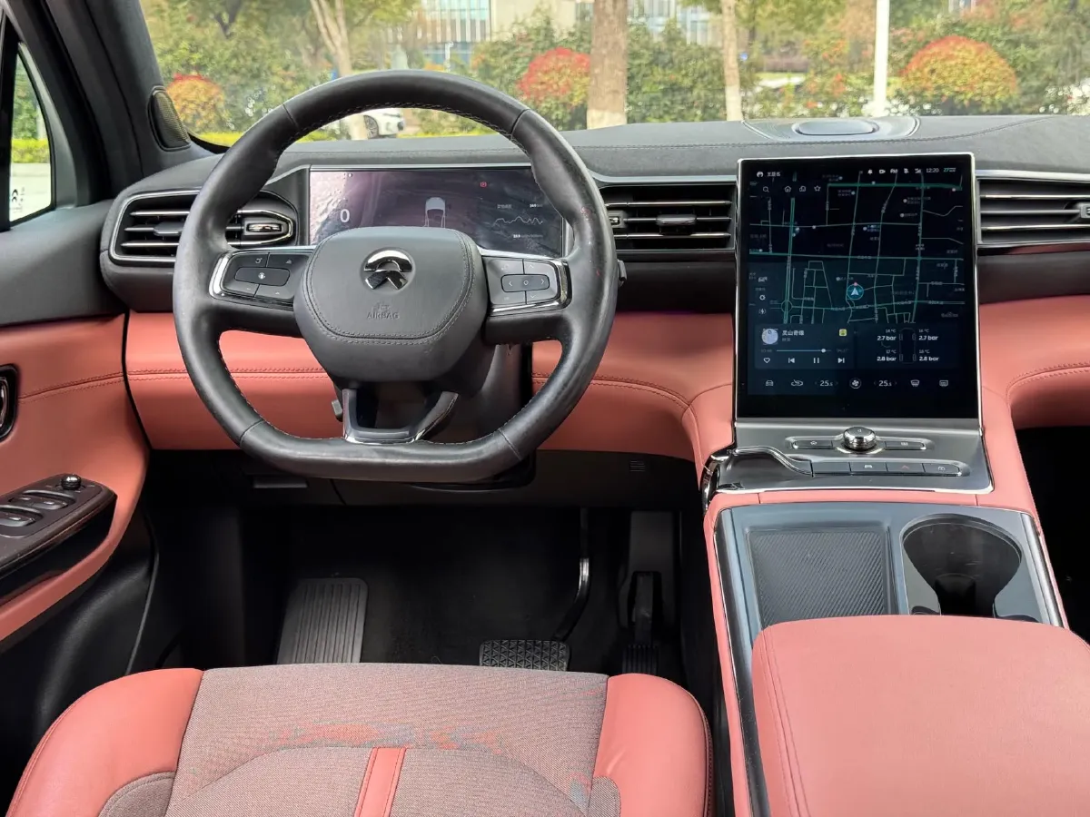 2020 NIO EC6 BEV 70KWH,autocango,china used car exporter,china ev exporter,chinese used car exporter,chinese used ev exporter