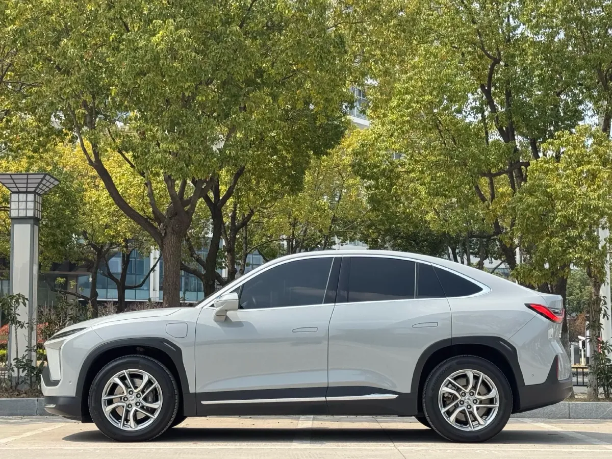 2020 NIO EC6 BEV 70KWH,autocango,china used car exporter,china ev exporter,chinese used car exporter,chinese used ev exporter