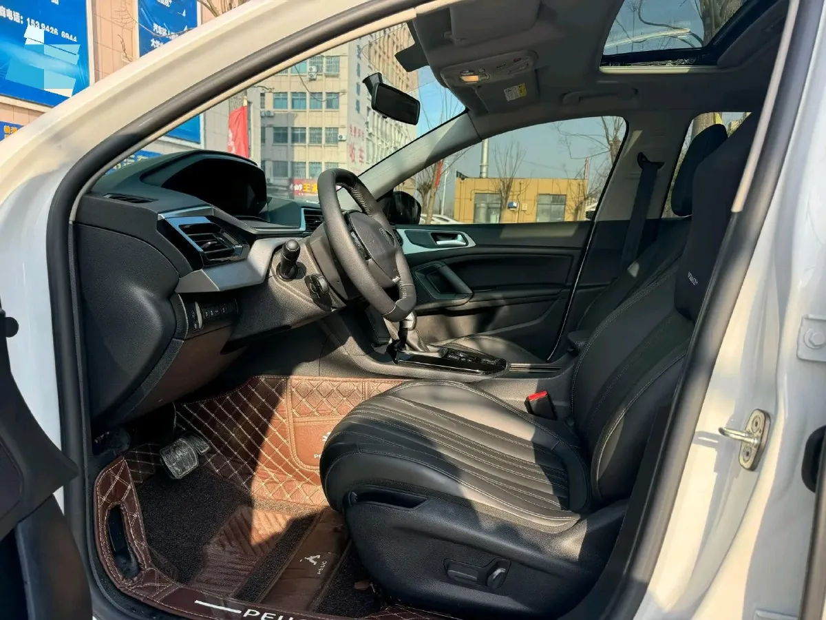 2022 Peugeot 408 1.6T 170HP L4 6AT,autocango,china used car exporter,china ev exporter,chinese used car exporter,chinese used ev exporter