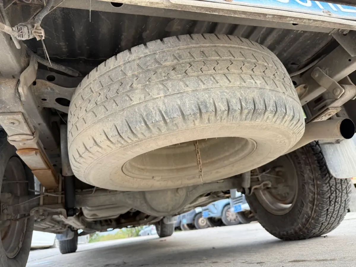 2018 Isuzu RE-MAX Jim 2.0T 204HP L4 5MT,autocango,china used car exporter,china ev exporter,chinese used car exporter,chinese used ev exporter