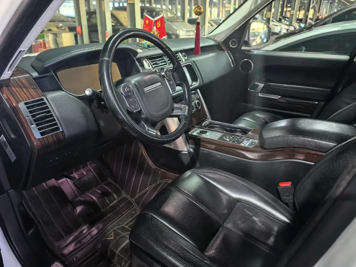 2018 Land Rover Range Rover 3.0T 340HP V6 8AT,autocango,china used car exporter,china ev exporter,chinese used car exporter,chinese used ev exporter