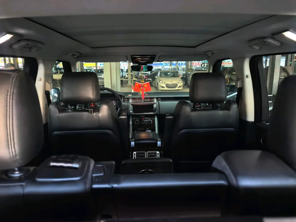 2018 Land Rover Range Rover 3.0T 340HP V6 8AT,autocango,china used car exporter,china ev exporter,chinese used car exporter,chinese used ev exporter