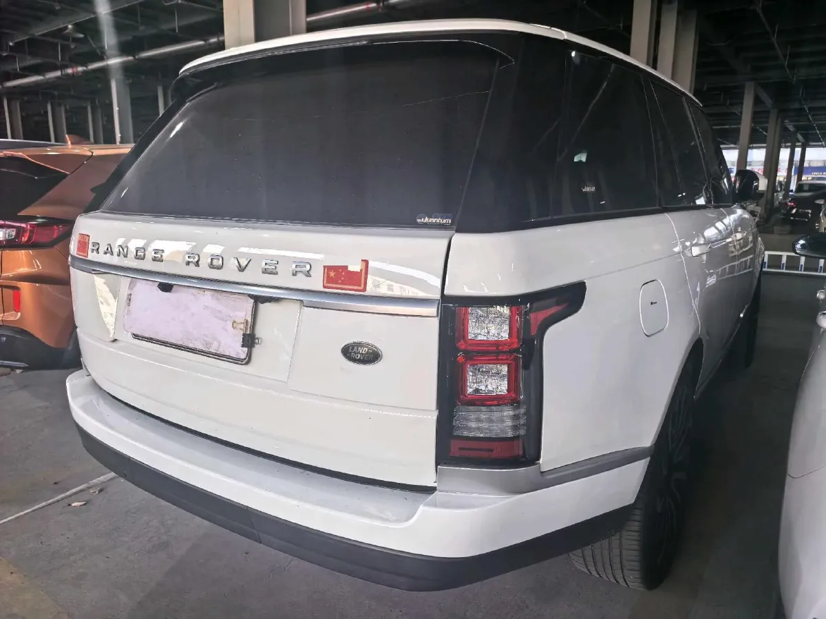2018 Land Rover Range Rover 3.0T 340HP V6 8AT,autocango,china used car exporter,china ev exporter,chinese used car exporter,chinese used ev exporter