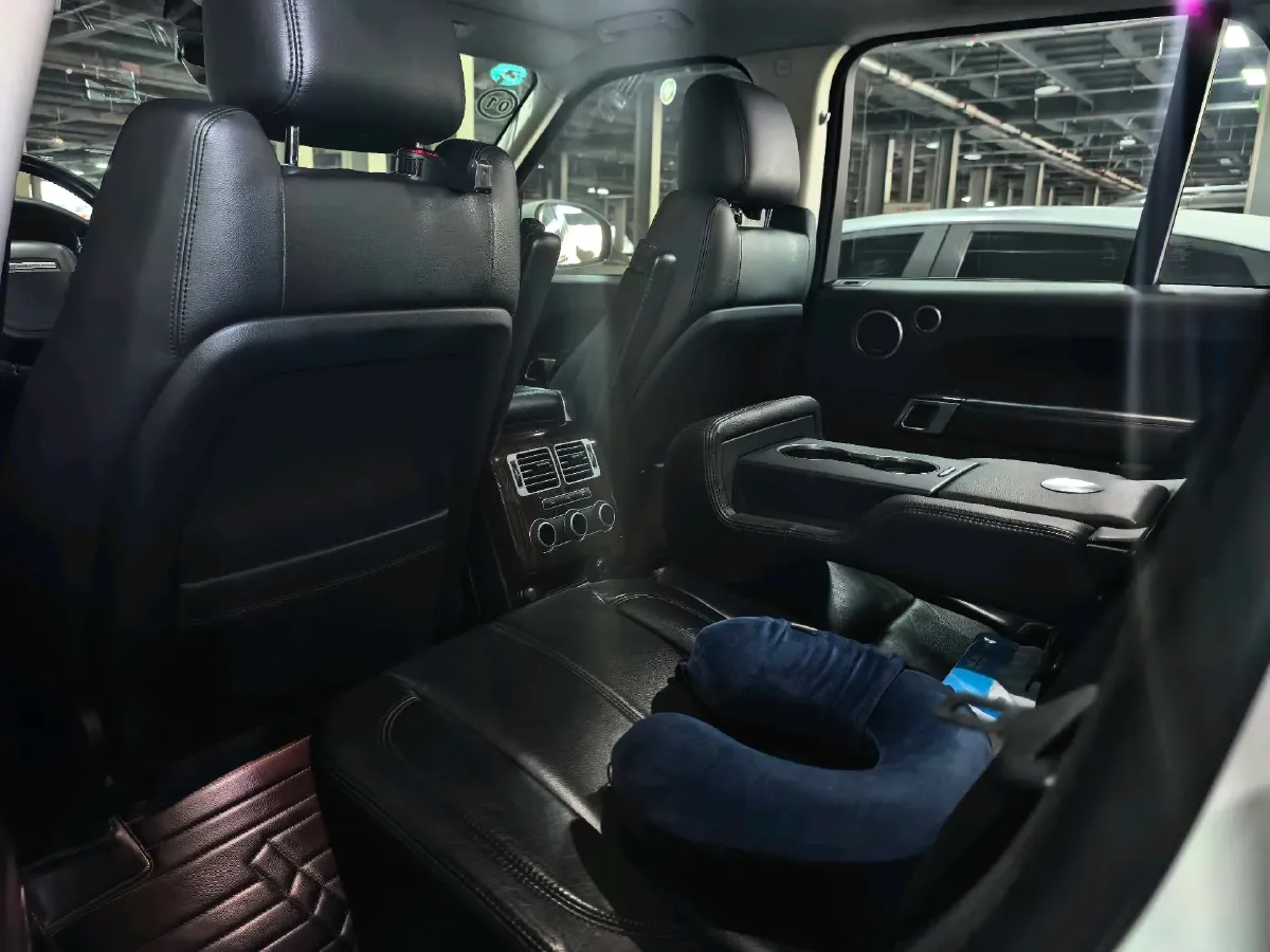 2018 Land Rover Range Rover 3.0T 340HP V6 8AT,autocango,china used car exporter,china ev exporter,chinese used car exporter,chinese used ev exporter