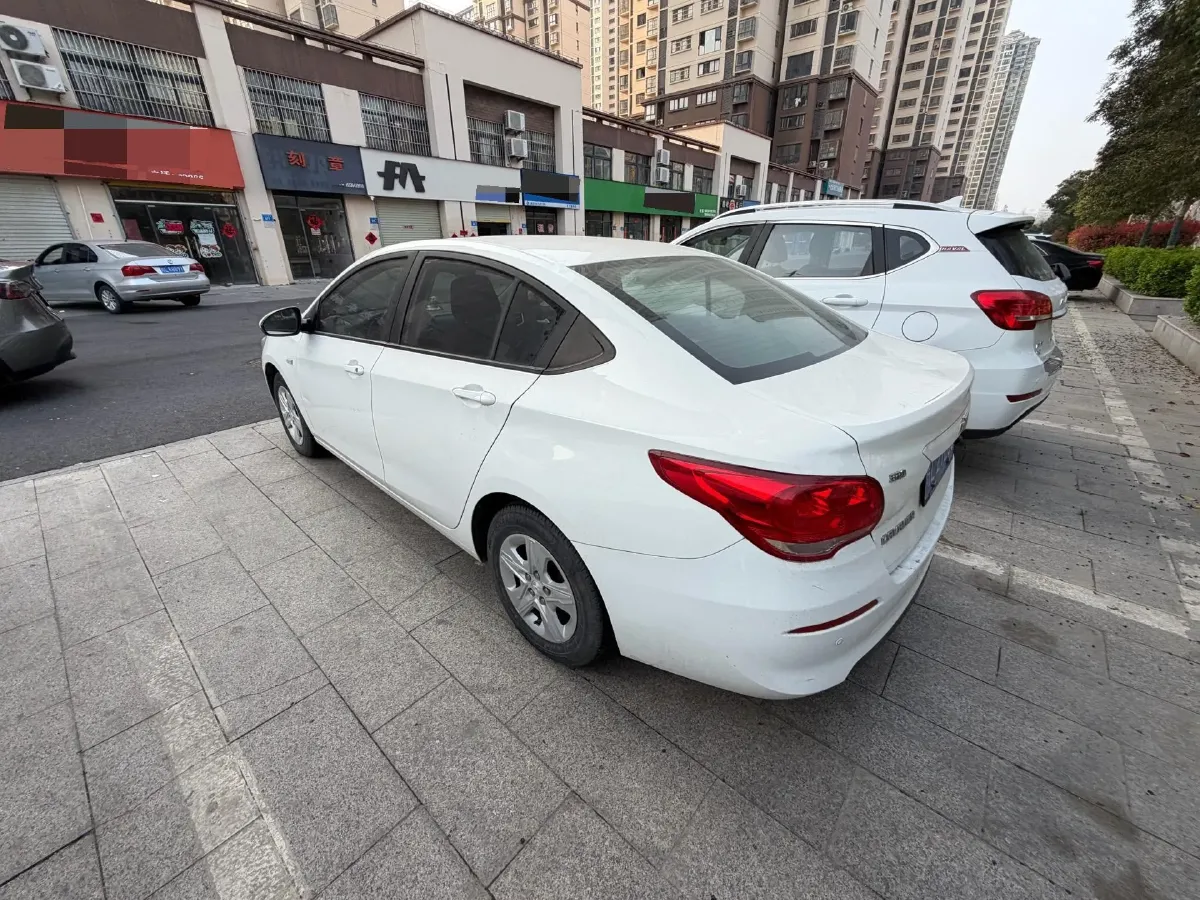 2019 Chevrolet Cavalier 1.5L 113HP L4 6AT,autocango,china used car exporter,china ev exporter,chinese used car exporter,chinese used ev exporter