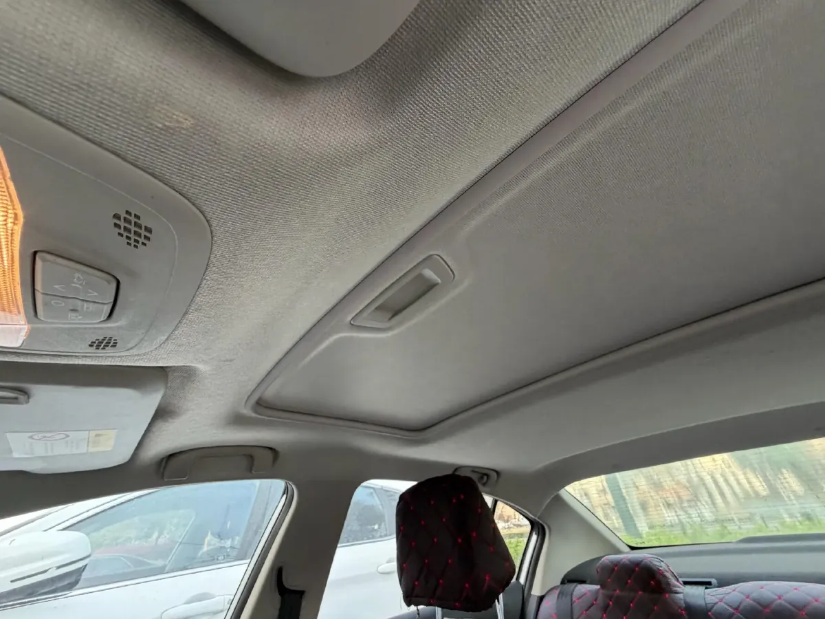 2019 Chevrolet Cavalier 1.5L 113HP L4 6AT,autocango,china used car exporter,china ev exporter,chinese used car exporter,chinese used ev exporter