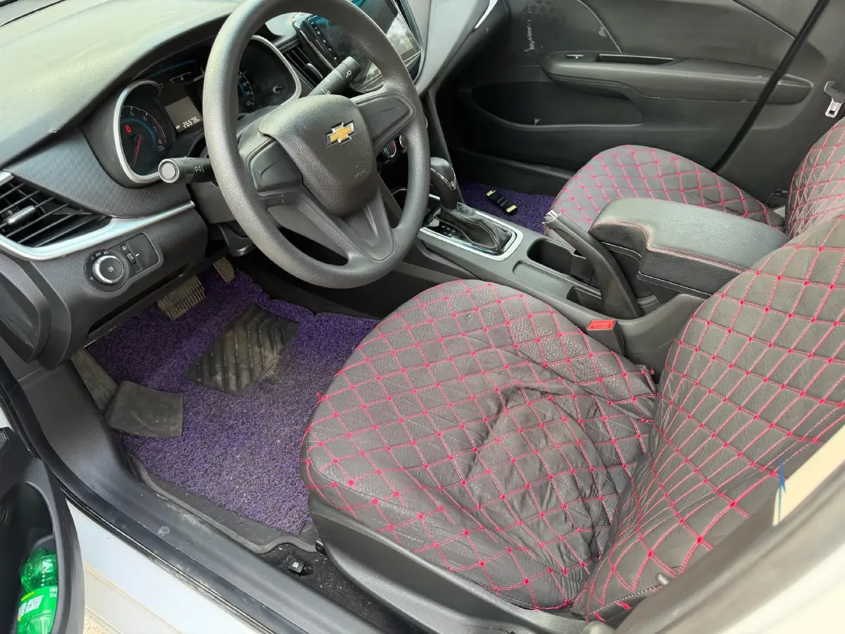 2019 Chevrolet Cavalier 1.5L 113HP L4 6AT,autocango,china used car exporter,china ev exporter,chinese used car exporter,chinese used ev exporter