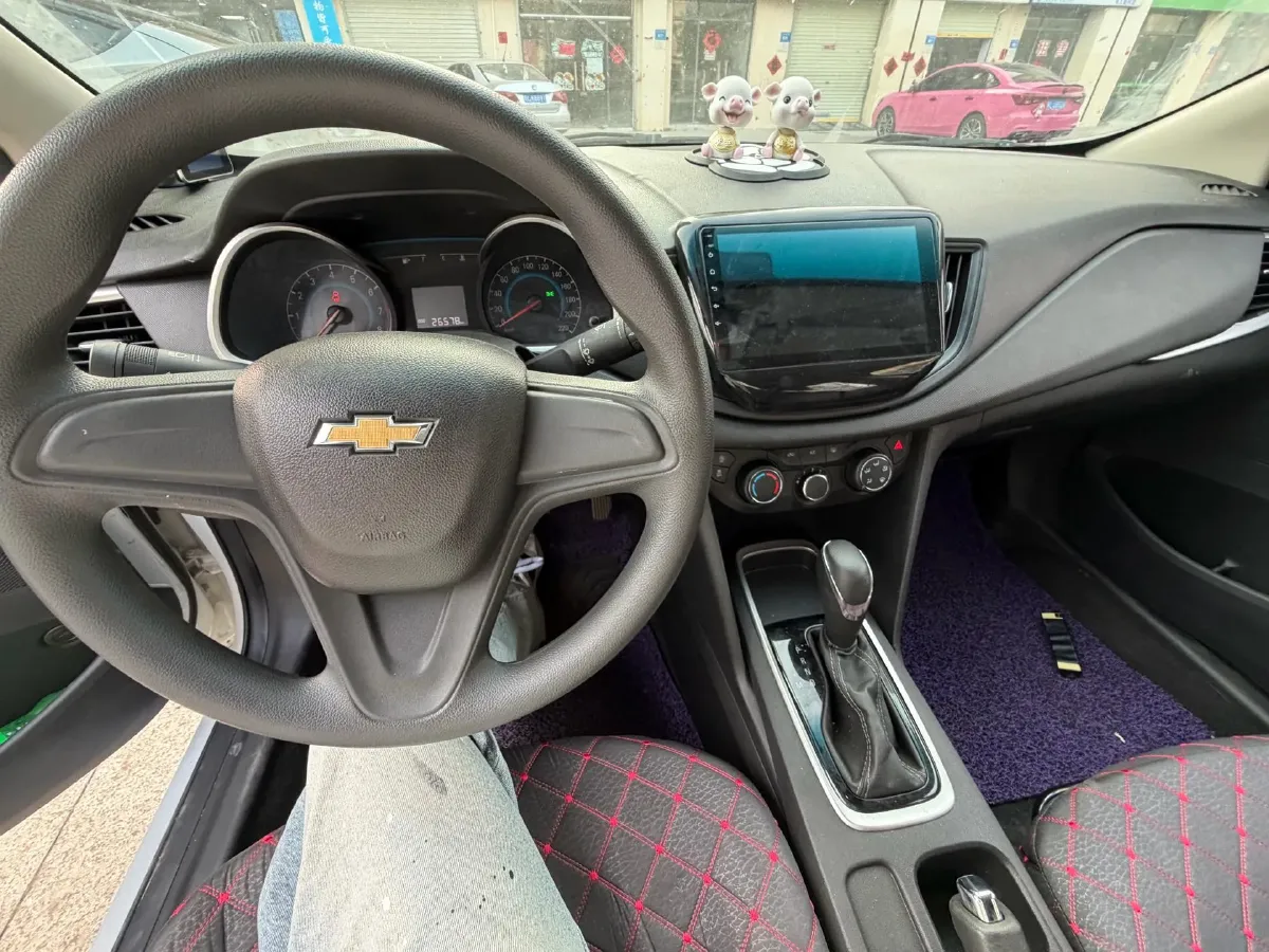 2019 Chevrolet Cavalier 1.5L 113HP L4 6AT,autocango,china used car exporter,china ev exporter,chinese used car exporter,chinese used ev exporter