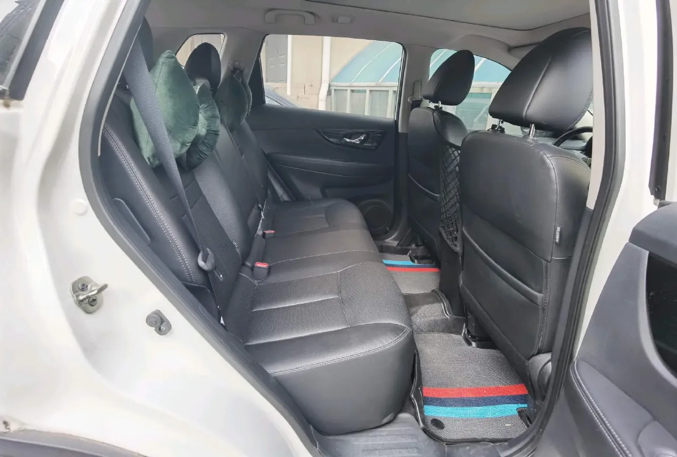 2020 Nissan X-Trail 2.0L 154HP L4 CVT,autocango,china used car exporter,china ev exporter,chinese used car exporter,chinese used ev exporter