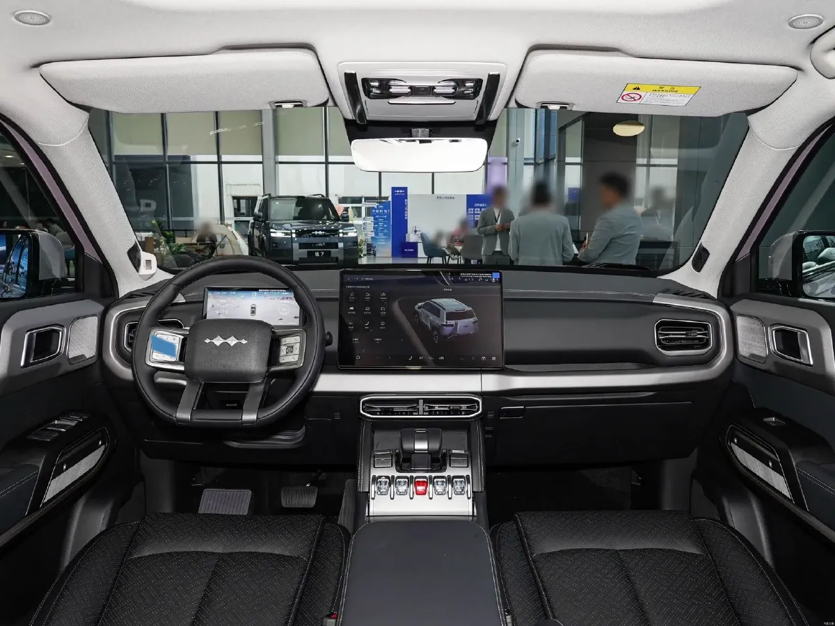 2025 FangChengBao Tai 3 BEV,autocango,china used car exporter,china ev exporter,chinese used car exporter,chinese used ev exporter