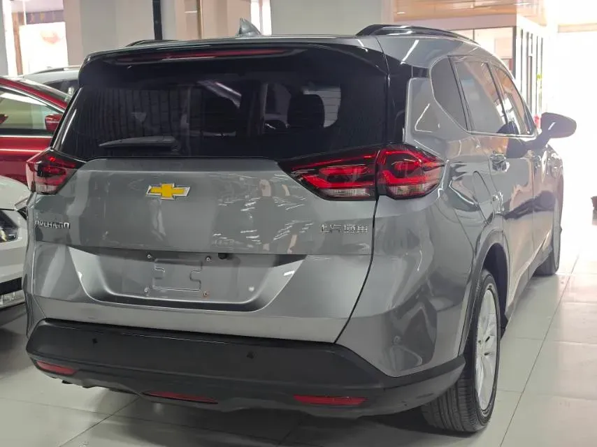 2018 Chevrolet Orlando 1.3T 163HP L3 6AT,autocango,china used car exporter,china ev exporter,chinese used car exporter,chinese used ev exporter