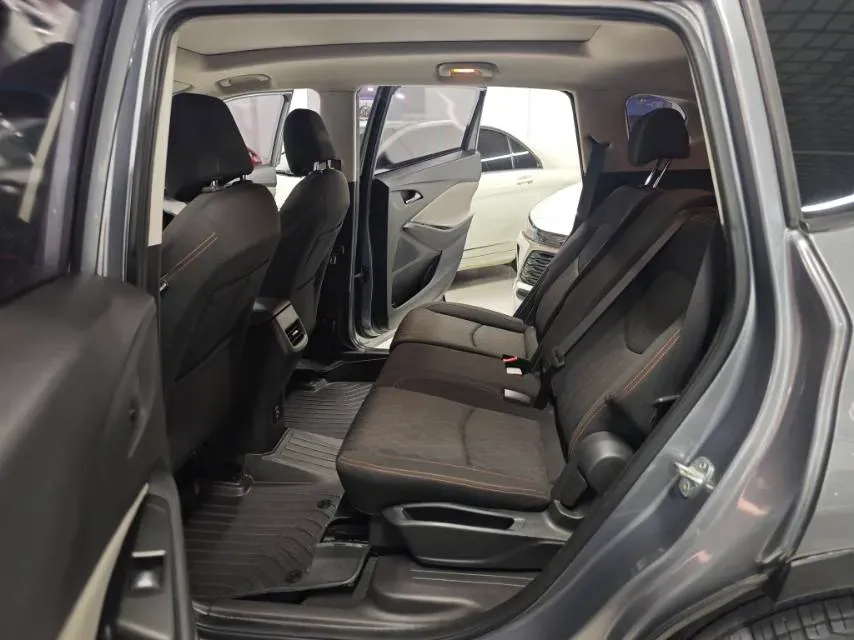 2018 Chevrolet Orlando 1.3T 163HP L3 6AT,autocango,china used car exporter,china ev exporter,chinese used car exporter,chinese used ev exporter