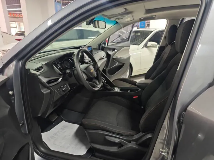 2018 Chevrolet Orlando 1.3T 163HP L3 6AT,autocango,china used car exporter,china ev exporter,chinese used car exporter,chinese used ev exporter