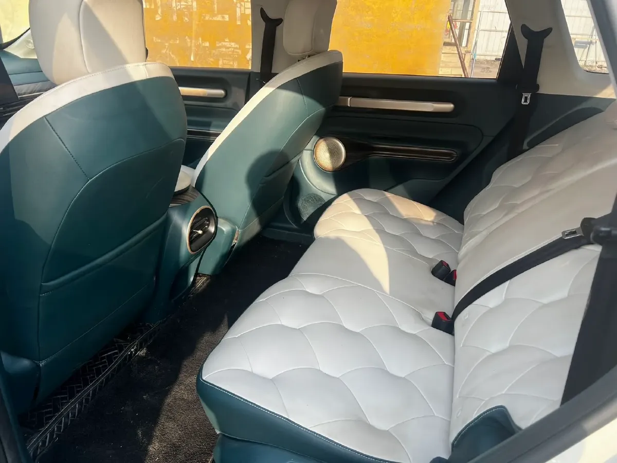 2023 BaoJun Cloud BEV 50.6KWH,autocango,china used car exporter,china ev exporter,chinese used car exporter,chinese used ev exporter