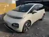 2023 BaoJun Cloud BEV 50.6KWH