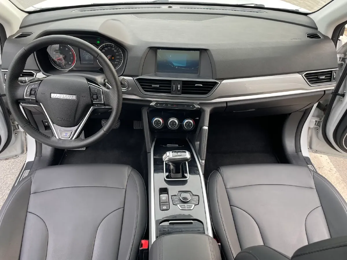 2018 Haval H6 1.5T 150HP L4 7DCT,autocango,china used car exporter,china ev exporter,chinese used car exporter,chinese used ev exporter