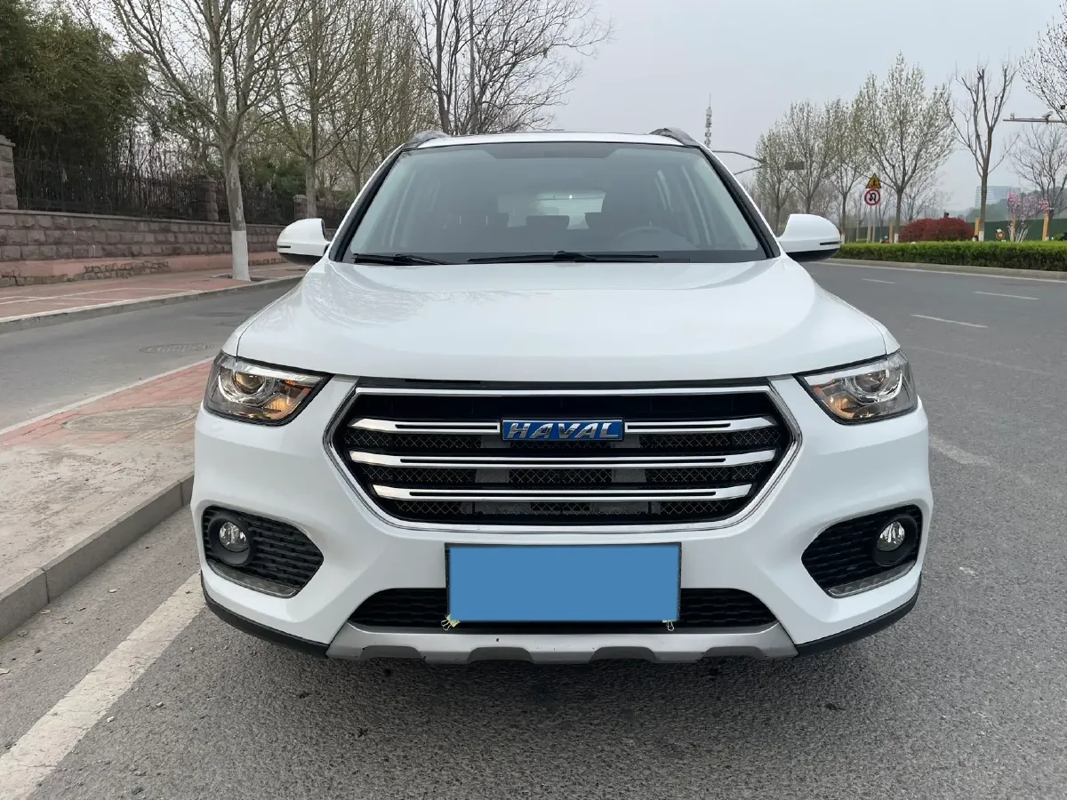 2018 Haval H6 1.5T 150HP L4 7DCT,autocango,china used car exporter,china ev exporter,chinese used car exporter,chinese used ev exporter