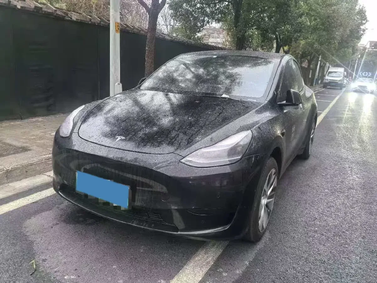 2022 Tesla Model Y BEV 60KWH,autocango,china used car exporter,china ev exporter,chinese used car exporter,chinese used ev exporter