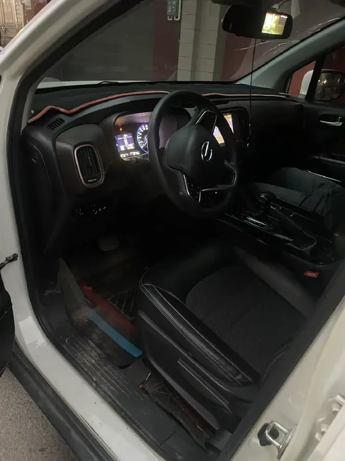 2017 GAC Trumpchi GS3 1.5L 114HP L4 6AT,autocango,china used car exporter,china ev exporter,chinese used car exporter,chinese used ev exporter