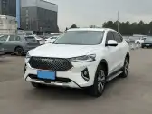 2021 HAVAL F7X,autocango,china used car exporter,china ev exporter,chinese used car exporter,chinese used ev exporter