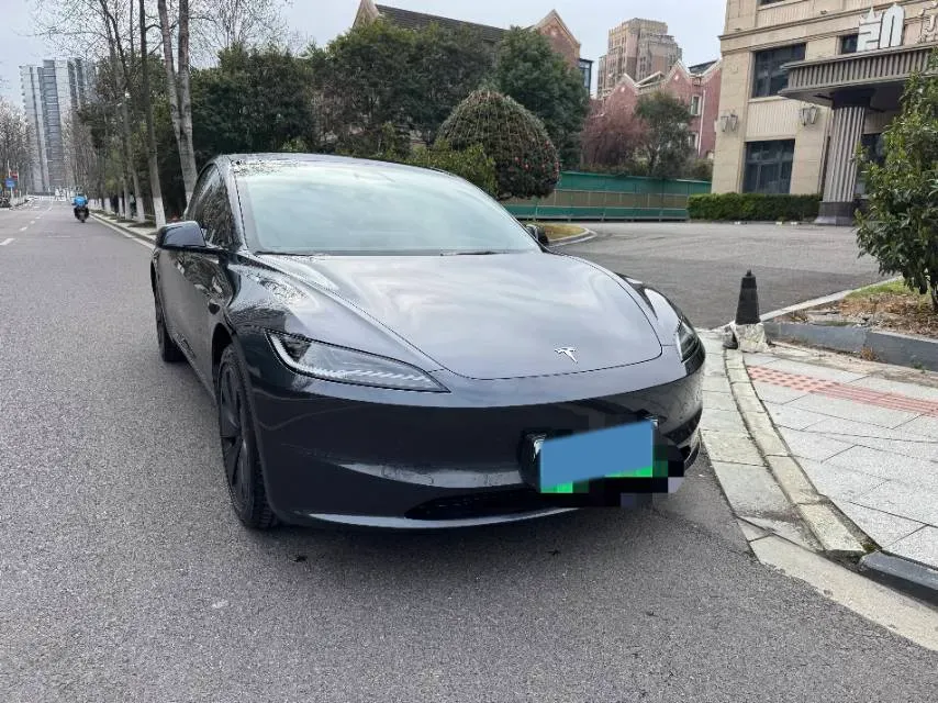 2025 Tesla Model 3 BEV 62.5KWH,autocango,china used car exporter,china ev exporter,chinese used car exporter,chinese used ev exporter