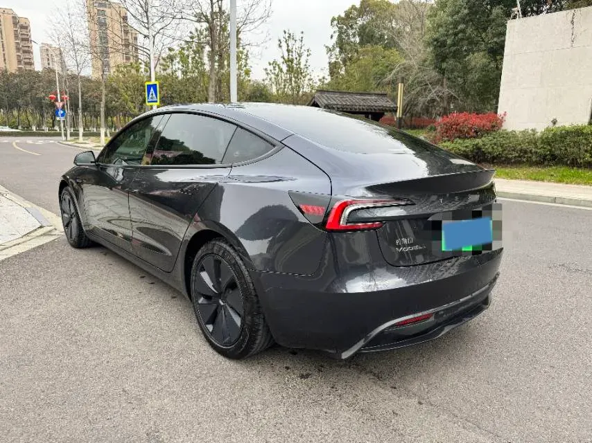 2025 Tesla Model 3 BEV 62.5KWH,autocango,china used car exporter,china ev exporter,chinese used car exporter,chinese used ev exporter