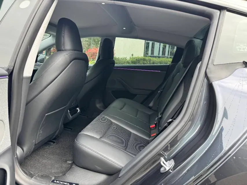 2025 Tesla Model 3 BEV 62.5KWH,autocango,china used car exporter,china ev exporter,chinese used car exporter,chinese used ev exporter