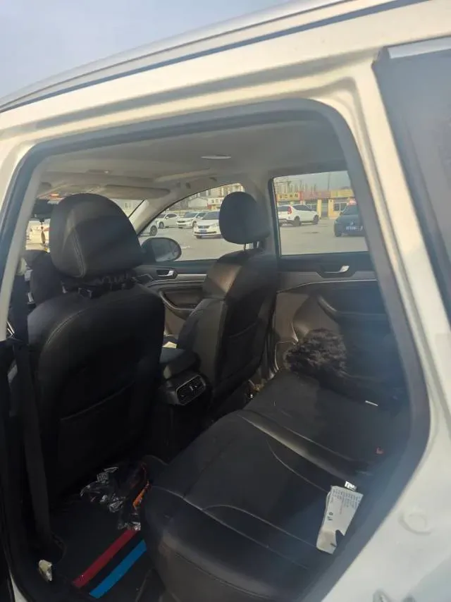 2019 Haval H6 1.5T 150HP L4 7DCT,autocango,china used car exporter,china ev exporter,chinese used car exporter,chinese used ev exporter