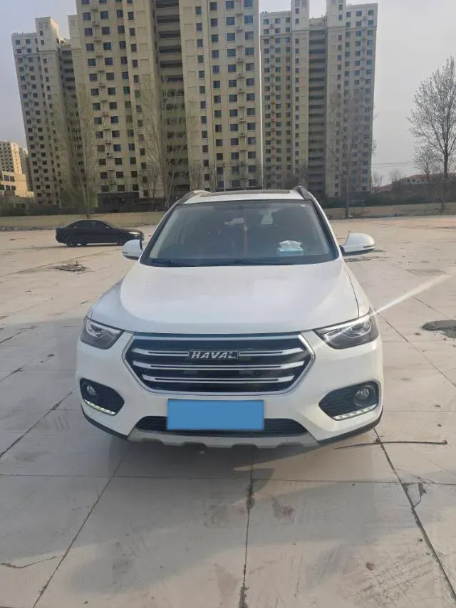 2019 Haval H6 1.5T 150HP L4 7DCT,autocango,china used car exporter,china ev exporter,chinese used car exporter,chinese used ev exporter