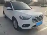 2019 Haval H6 1.5T 150HP L4 7DCT