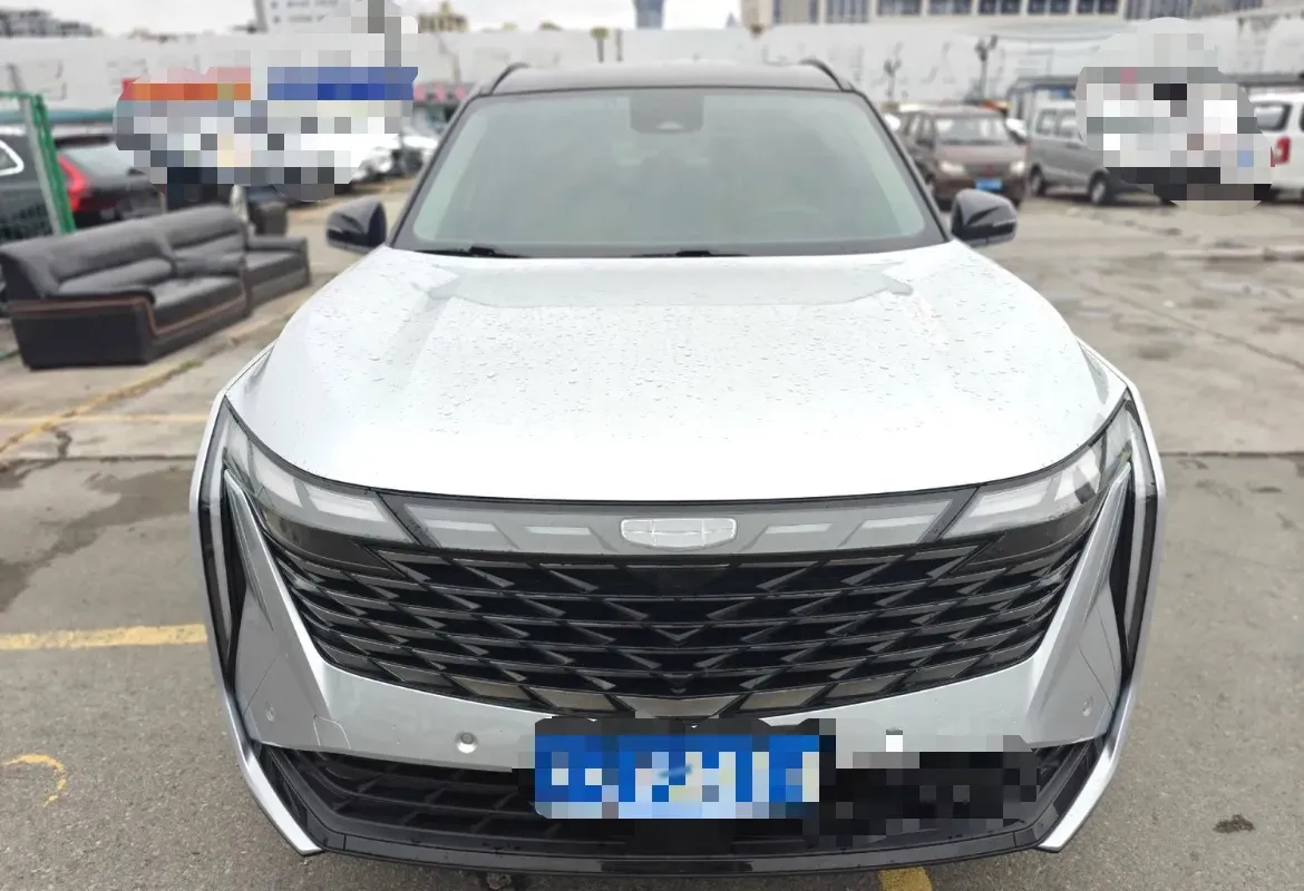 2023 Geely StarRay 1.5T 181HP L4 7DCT,autocango,china used car exporter,china ev exporter,chinese used car exporter,chinese used ev exporter