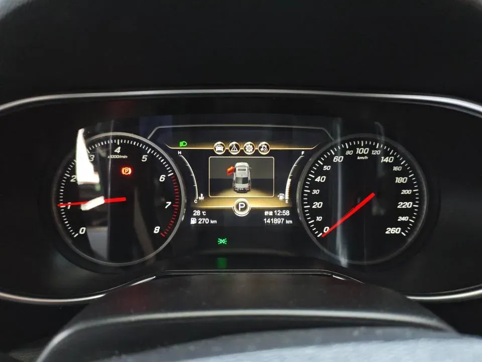 2020 HongQi H5 1.5T 169HP L4 7DCT,autocango,china used car exporter,china ev exporter,chinese used car exporter,chinese used ev exporter