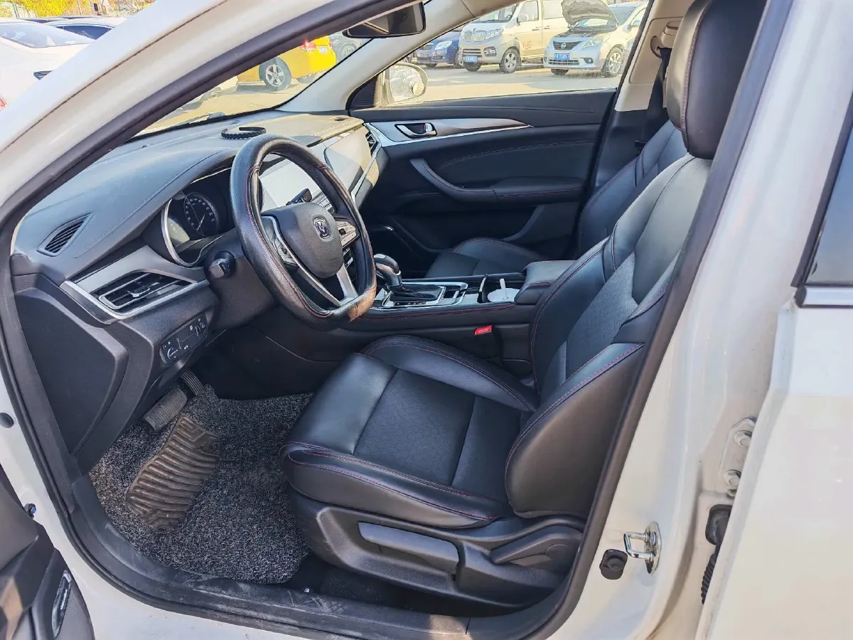 2019 ChangAn Eado 1.4T 158HP L4 7DCT,autocango,china used car exporter,china ev exporter,chinese used car exporter,chinese used ev exporter