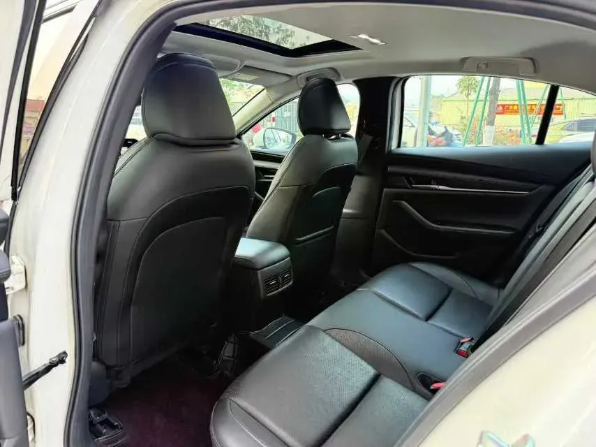 2022 Mazda 3 Axela 2.0L 158HP L4 6AT,autocango,china used car exporter,china ev exporter,chinese used car exporter,chinese used ev exporter