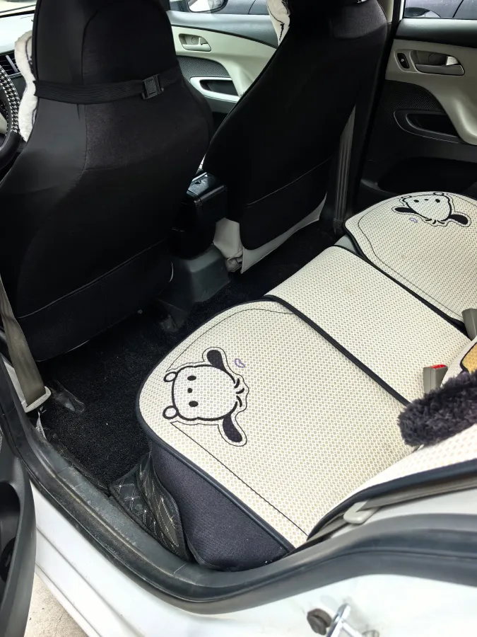 2018 Chery Tiggo 3 1.6L 126HP L4 5MT,autocango,china used car exporter,china ev exporter,chinese used car exporter,chinese used ev exporter