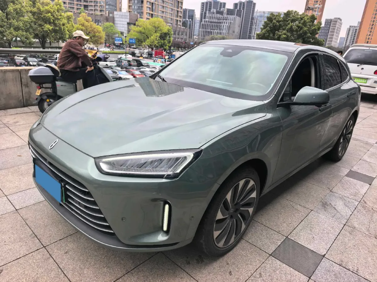 2022 AITO AITO M5 Range Extended 125HP REEV 40KWH,autocango,china used car exporter,china ev exporter,chinese used car exporter,chinese used ev exporter
