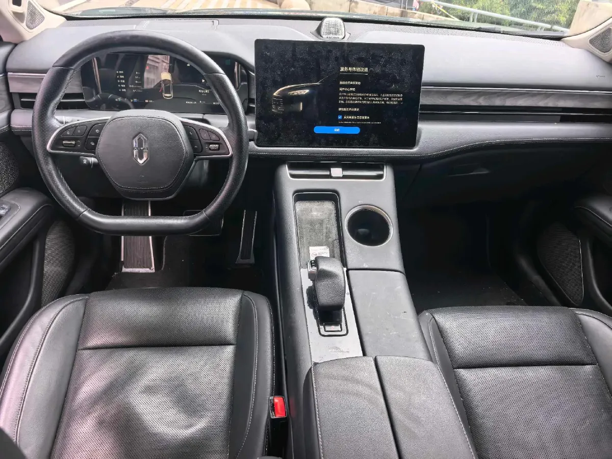 2022 AITO AITO M5 Range Extended 125HP REEV 40KWH,autocango,china used car exporter,china ev exporter,chinese used car exporter,chinese used ev exporter