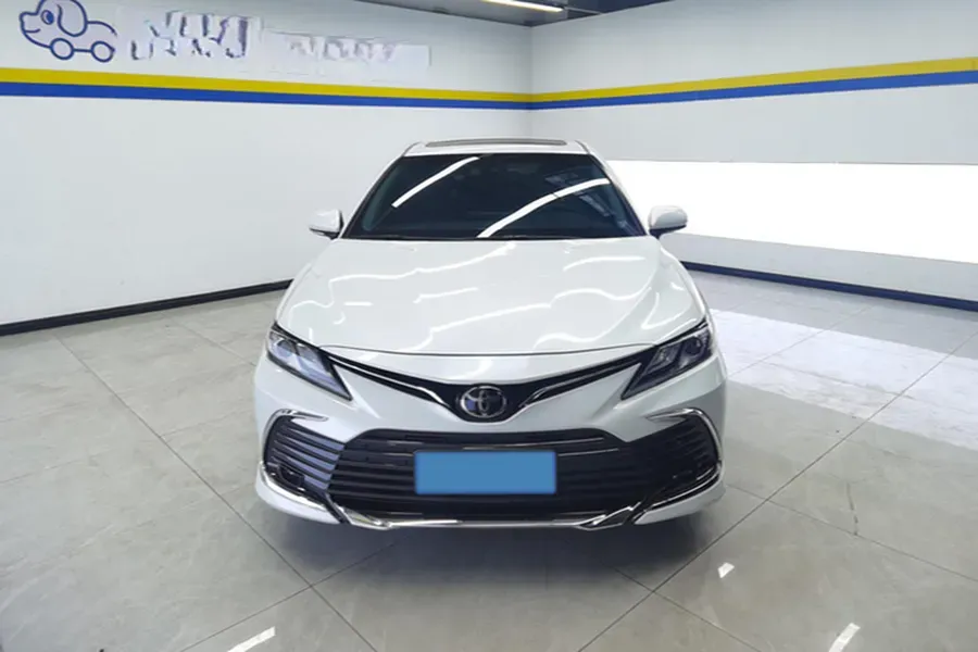 2023 Toyota Camry 2.0L 177HP L4 CVT,autocango,china used car exporter,china ev exporter,chinese used car exporter,chinese used ev exporter